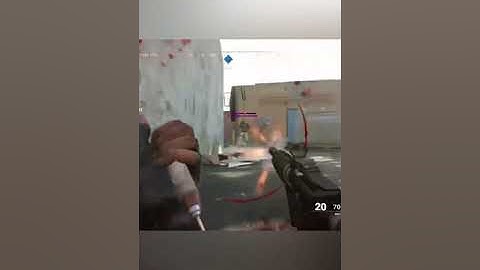 Pub Stomps - COD Cold War -Strack