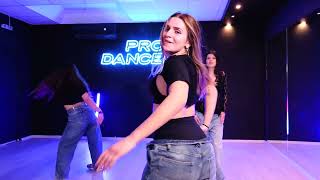 The Weeknd - São Paulo feat. Anitta Choreography by Kristi Makarika