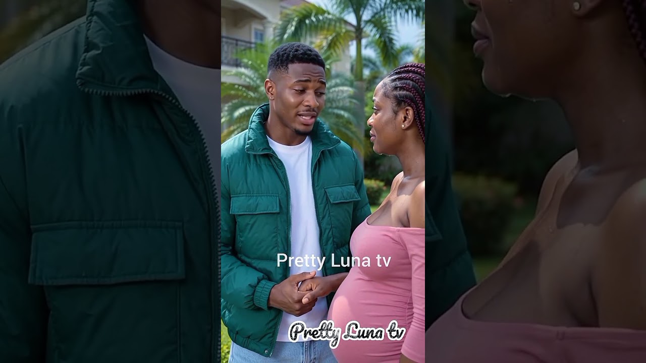 She was called a maid. #nollywoodmovies #EmotionalDrama  #africanmovies