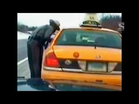 Такие безумные копы (World's Wildest Police Videos) (1) - YouTube.