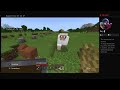 The doom smp livestream