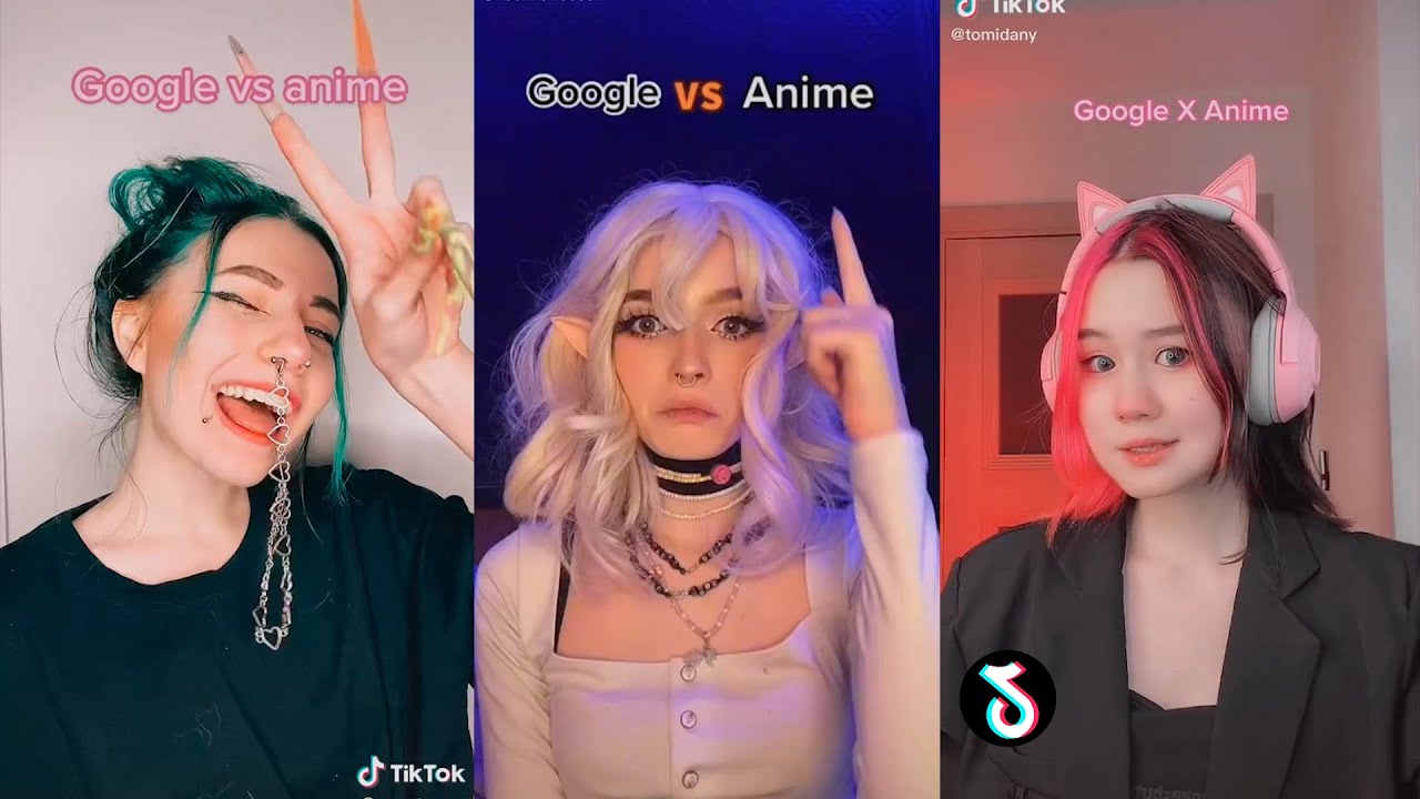 is video games better than anime｜TikTok Search