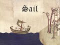 SAIL (Medieval Style)