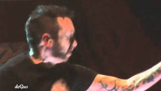 Rise Against - Chamber the Cartridge 013