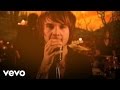 Chiodos - Lexington. (Joey Pea-Pot with a Monkey Face)
