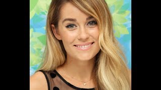 Lauren Conrad CosmoGIRL! Spy