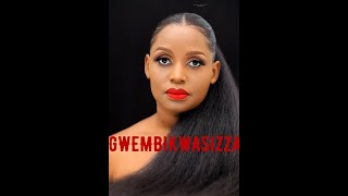 PRINCESS AMIIRAH  Gwembikwasizza (Lyrics Video)  Ugandan Music 2020 HD