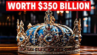 The Most Expensive Things in the World