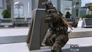 XCOM 2: Roze voicepack preview