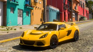 2012 Lotus Exige S Forza Horizon 5