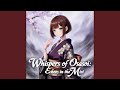 Osasoi's Veil: Whispers Through the Void