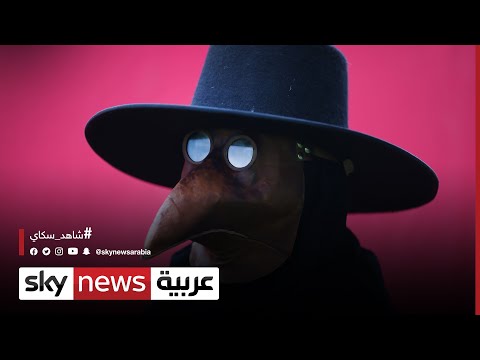 فيديو: هل ينتشر الطاعون الدبلي بسهولة؟