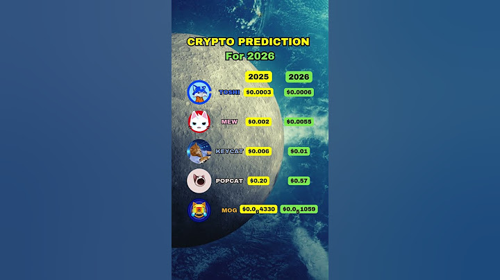 🔥Best Meme Coins 2026 | MOG, Keycat, Popcat, Mew, Toshi – 100x Crypto Predictions!  #cryptocurrency