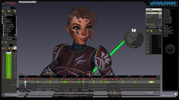 WIP Idle Mevenn Slower