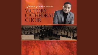 Video thumbnail of "Victory Cathedral Choir - I'm Still Here"