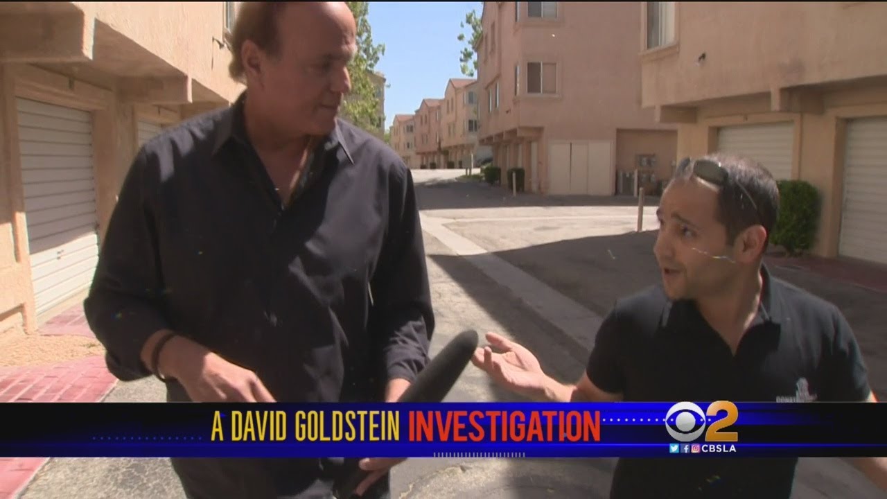 Caught On Camera: Air-Conditioning Repairmen Inflate Fees To Fix Simple Problem