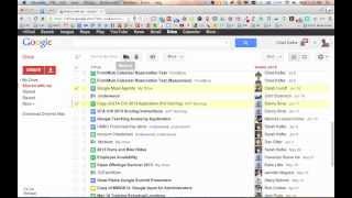 ETC 1.3-1 Google Drive Overview