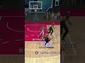 Day 3 #imblessedustress posting dope mixtapes until #2kcommunity notices me! #nba2k25