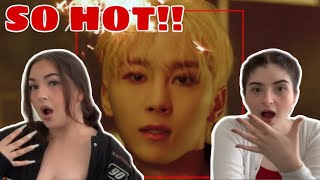 SEVENTEEN (세븐틴) “HOT” M/V REACTION | Lex and Kris