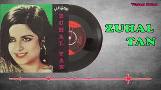 Zuhal Tan - Dilenci (Analog Plak Kaydı) | İnternette İlk Resimi