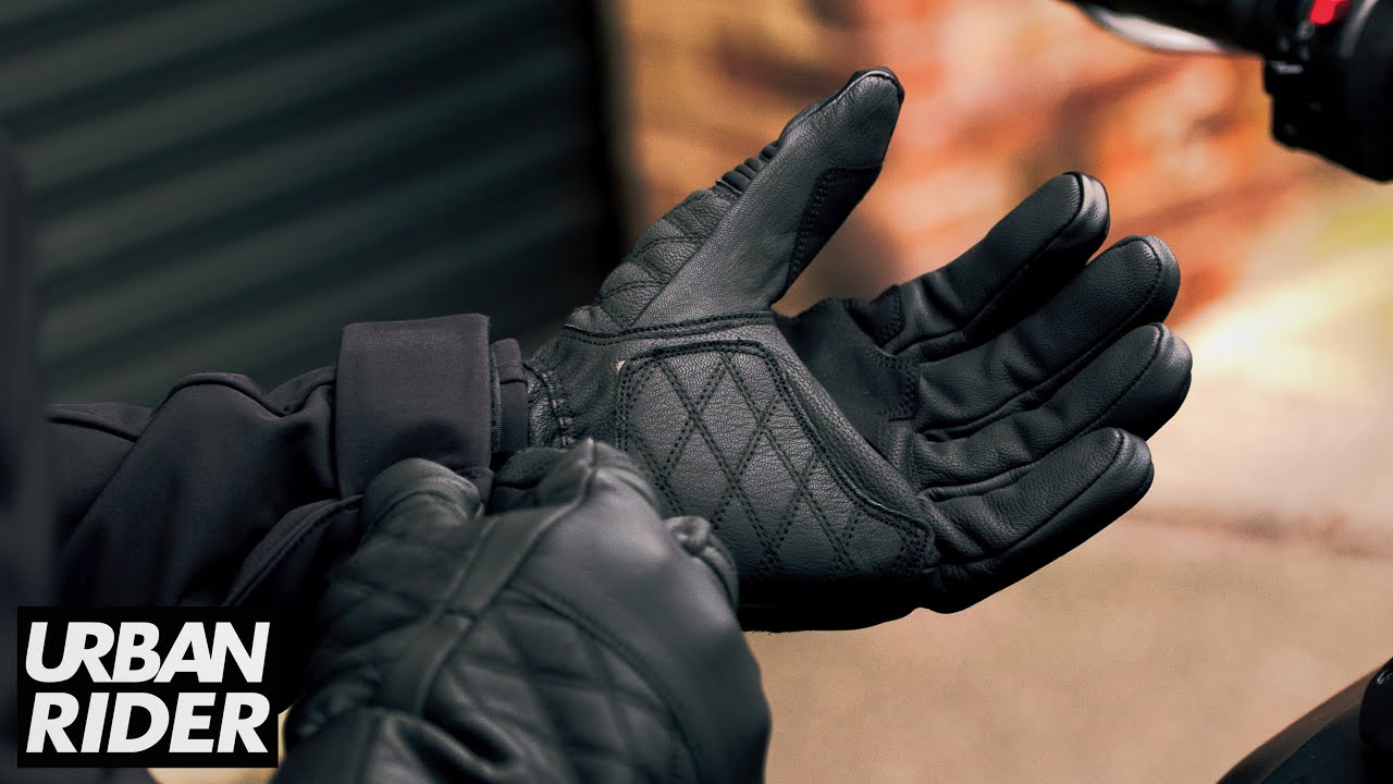 Tucano Urbano gants chauffants Handwarm: l'essai