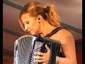 Barbara Lucchi - Accordeon.