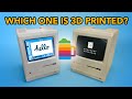 3d printed apple macintosh   the brewintosh