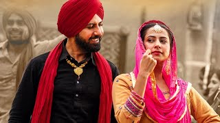'New Punjabi Movie 2025 Full HD | 'Superhit Punjabi Movie | Family Comedy Movie Entertainment