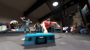 Scouts solo adventure!( my first long Gmod video :D )