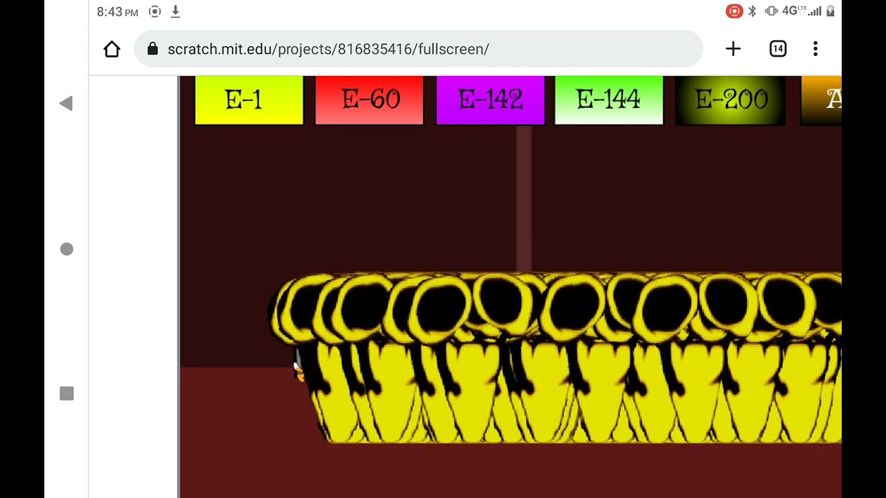 interminable rooms entity spawner Project by Actual Shoemaker