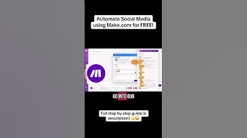 How to Automate Posting to Facebook Using an RSS Feed in Make.com in Just 2 Minutes! Automating your