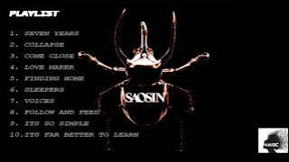 Kumpulan Lagu Saosin