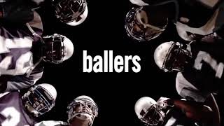 Famous Ballers (Tv Theme Intro) Wealth