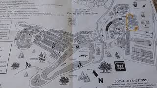 Cross Country Campground Review