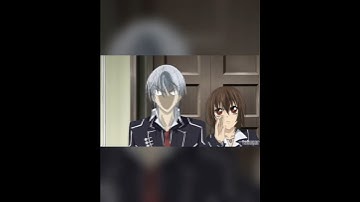 Zero x Yuki Edit | Vampire Knight | Anime Edit