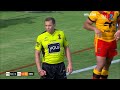 Rugby League World Cup | 2017 | Papua New Guinea v Wales | Match Highlights