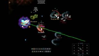 Space Aces - Fail Army