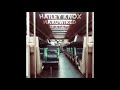 Hailey Knox - Hardwired (Official Audio)