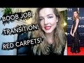 Surgeries, Transition, Red Carpets & More!