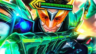 Download Lagu This Lucian John Wick Build Can 1v9! | TFT Set 15 PBE Gameplay MP3 Download Lagu This Lucian John Wick Build Can 1v9! | TFT Set 15 PBE Gameplay MP3