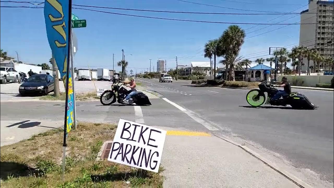 Thunder Beach Spring 2022 YouTube