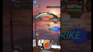 New Boss Fish😅 | Fishing Hook Shorts