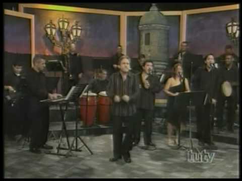 NAVIDAD CON JOSE NOGUERAS -LAS PASCUAS