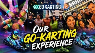 #vlog | Bangalore లొ Torq03 కి వెళ్ళాము | Distance Maintain చెయ్యాలి... సరేనా 😂 | AS😘