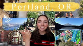 10 Best Things to do in Portland, Oregon 2021  ☀