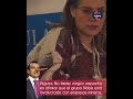 Iñiguez: No tienen ningún empacho en afirmar q el grupo Nobis está involucrado con empresas mineras
