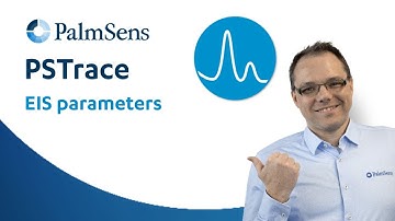 PSTrace Tutorial #14: Electrochemical Impedance Spectroscopy (EIS) parameters