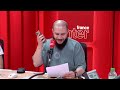 Merwane perd son sang-froid en live (dernière chronique ?)