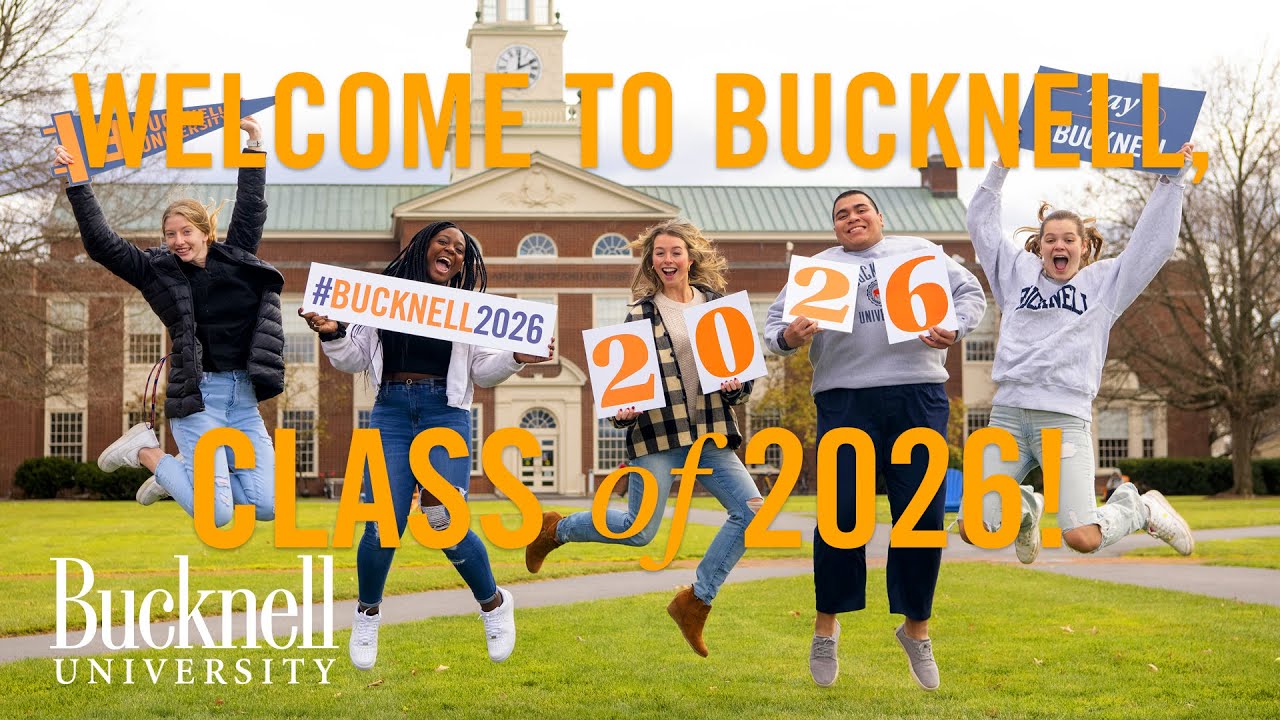 bucknell