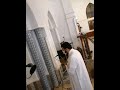 تلاوة عطرة تفوق الوصف للقارئ الشيخ معاذ بن حامد 